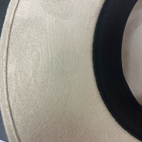 Western Fedora women’s tan with burned designs main image 8